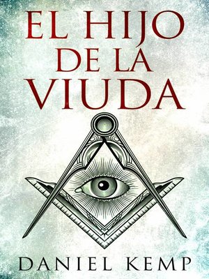 cover image of El Hijo de la Viuda